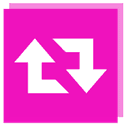 Reposter.app icon